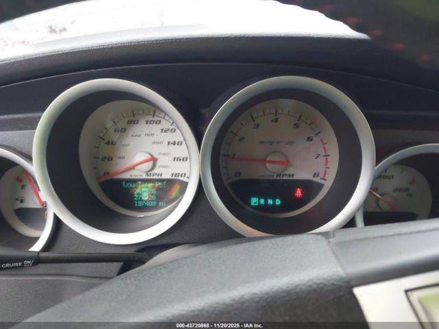 Dodge Charger Srt8 Image 10