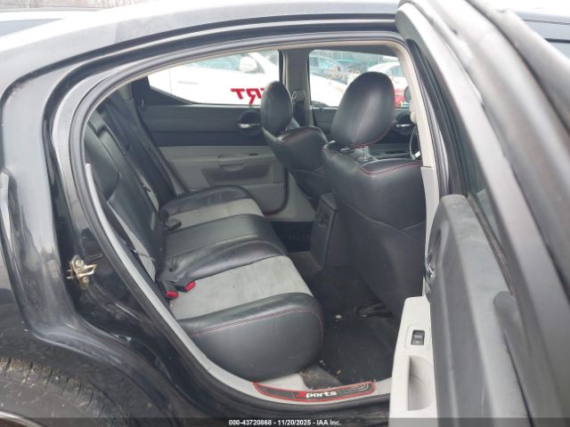 Dodge Charger Srt8 Image 3