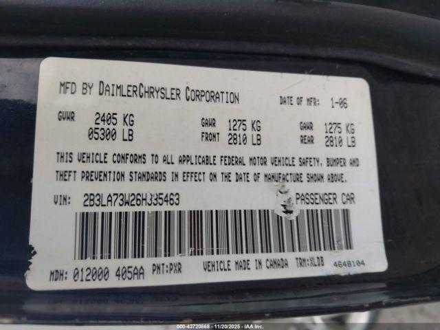 Dodge Charger Srt8 Image 13