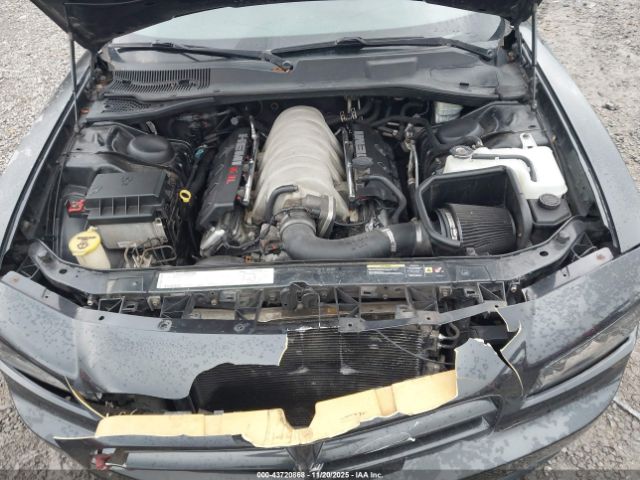 Dodge Charger Srt8 Image 7