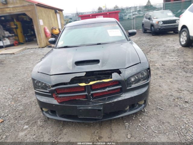 Dodge Charger Srt8 Image 9