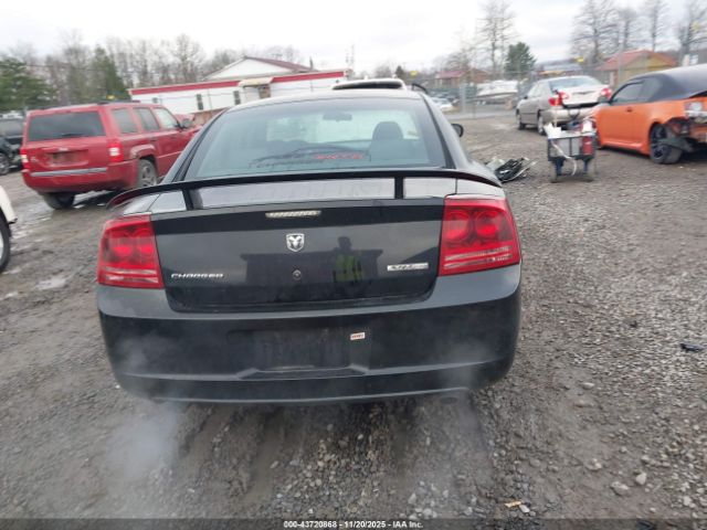Dodge Charger Srt8 Image 11