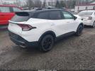 Kia Sportage X-pro Prestige Image 12