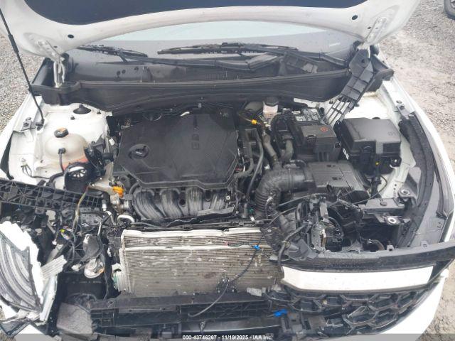 Kia Sportage X-pro Prestige Image 5