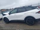 Kia Sportage X-pro Prestige Image 4