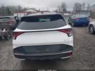 Kia Sportage X-pro Prestige Image 9