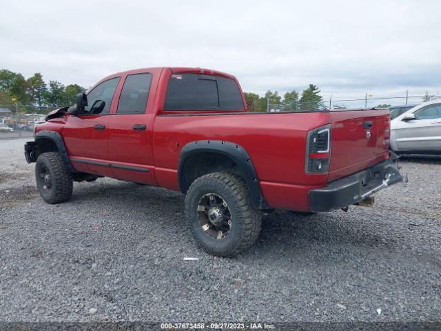 Dodge Ram 2500 Image 12