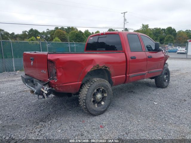 Dodge Ram 2500 Image 10