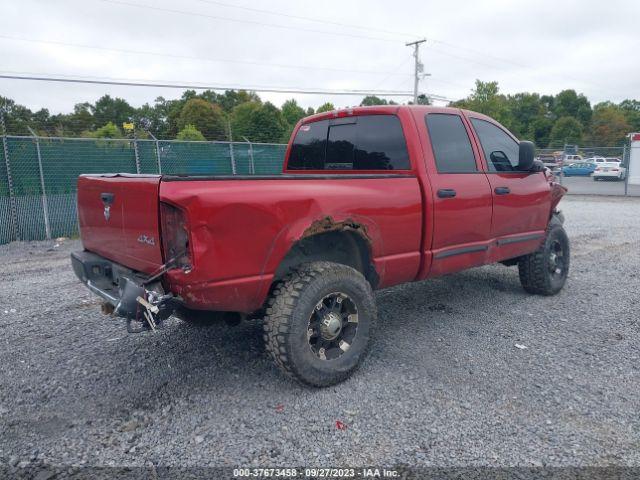 Dodge Ram 2500 Image 10