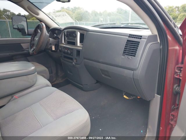 Dodge Ram 2500 Image 11