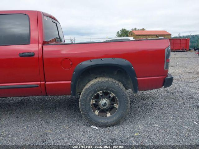 Dodge Ram 2500 Image 7