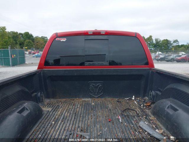 Dodge Ram 2500 Image 5