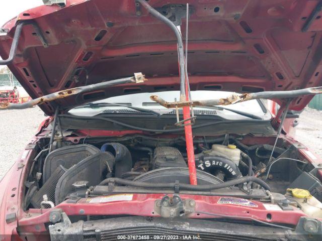 Dodge Ram 2500 Image 2