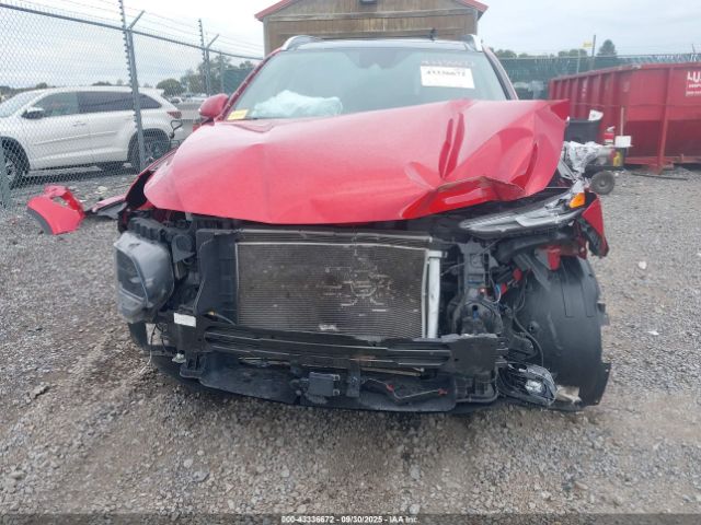 Hyundai SANTA FE Limited Image 16