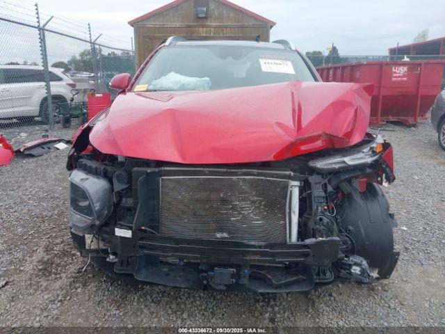 Hyundai SANTA FE Limited Image 5