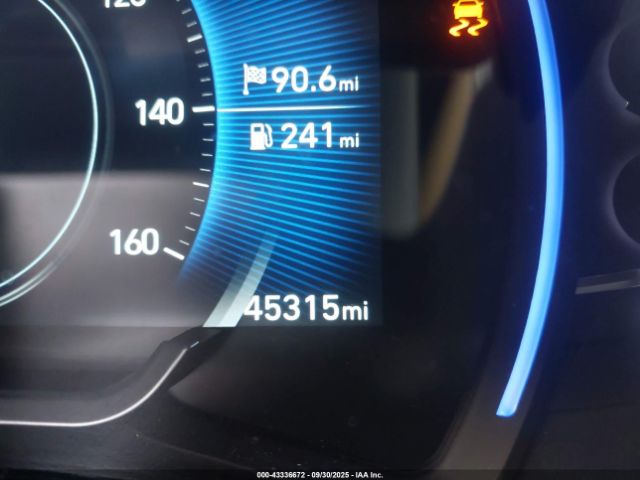 Hyundai SANTA FE Limited Image 10