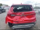 Hyundai SANTA FE Limited Image 8