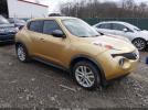 Nissan JUKE Sv Image 1