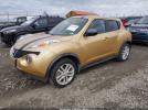 Nissan JUKE Sv Image 7