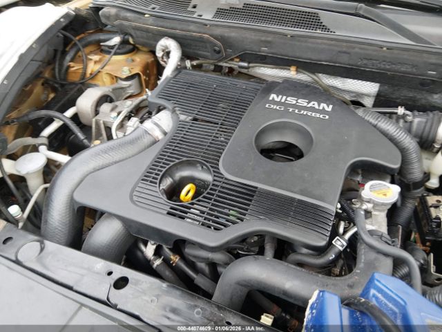 Nissan JUKE Sv Image 11