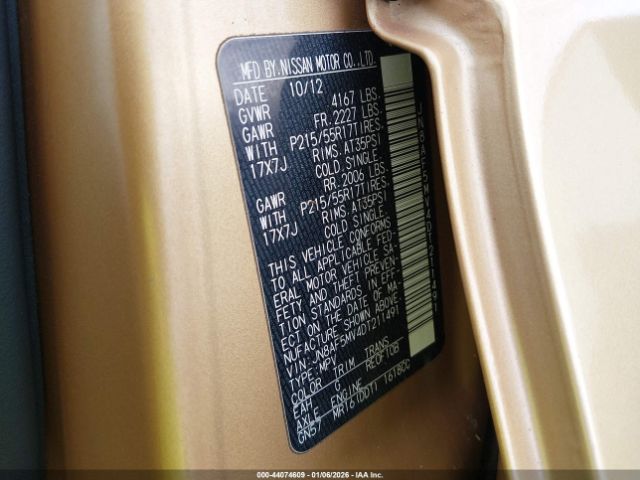 Nissan JUKE Sv Image 2