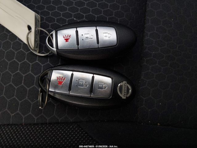 Nissan JUKE Sv Image 5