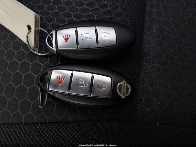 Nissan JUKE Sv Image 5