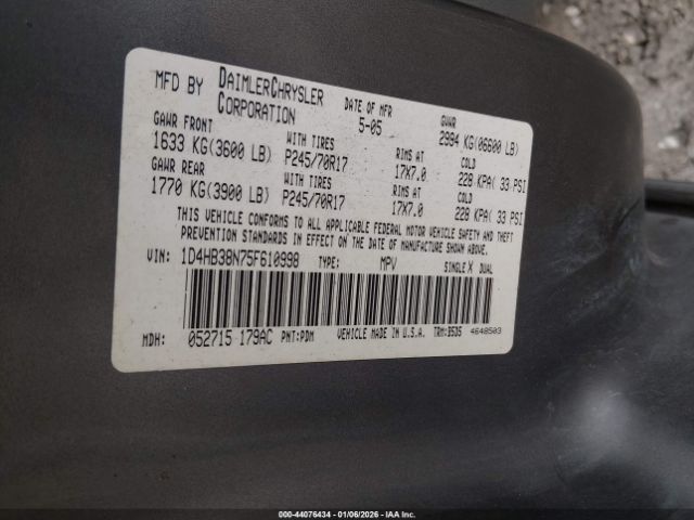 Dodge Durango St Image 7