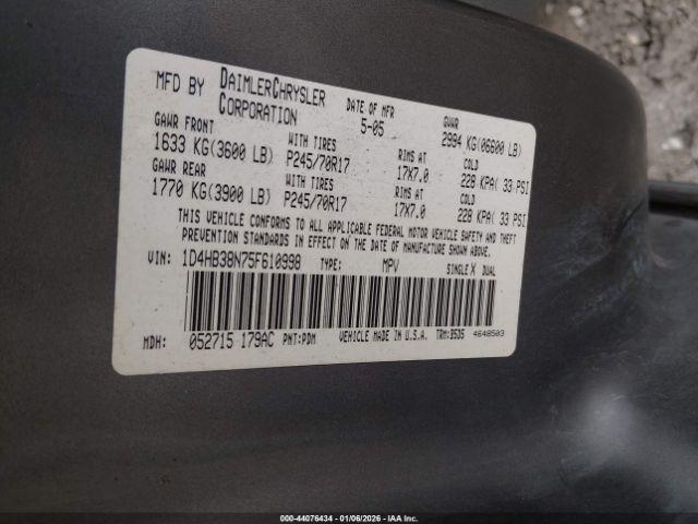 Dodge Durango St Image 7