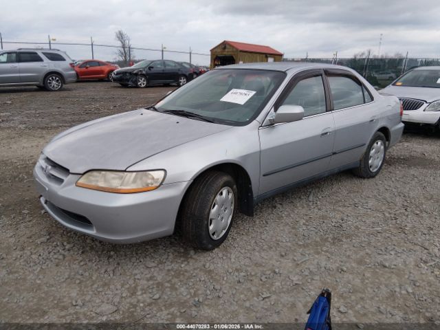 Honda Accord 2.3 Lx Image 2