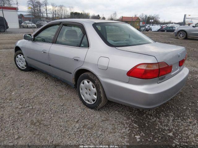 Honda Accord 2.3 Lx Image 8