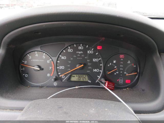 Honda Accord 2.3 Lx Image 7