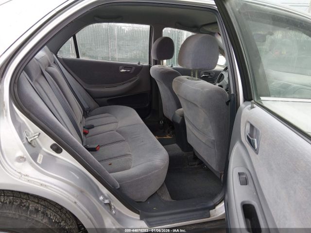 Honda Accord 2.3 Lx Image 6