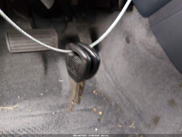 Honda Accord 2.3 Lx Image 10