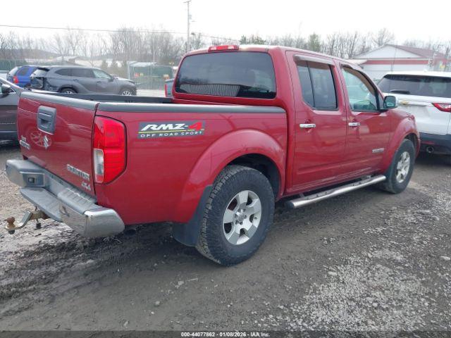 Suzuki Equator Rmz-4 Image 8