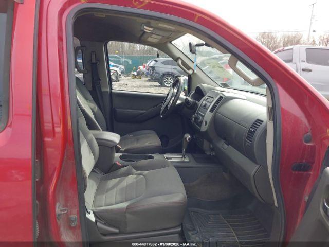 Suzuki Equator Rmz-4 Image 12