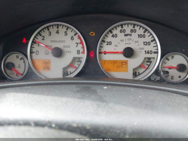 Suzuki Equator Rmz-4 Image 11