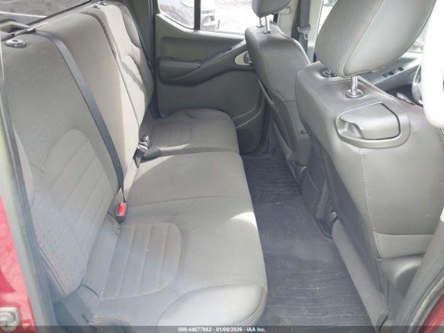 Suzuki Equator Rmz-4 Image 4