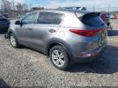 Kia Sportage Lx Image 2