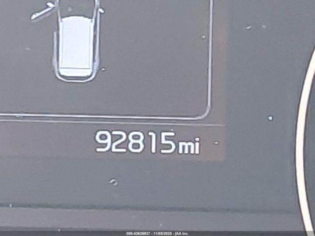 Kia Sportage Lx Image 13