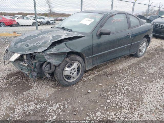 Pontiac Sunfire Image 4