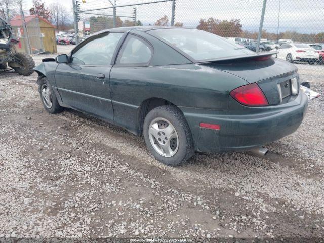 Pontiac Sunfire Image 13