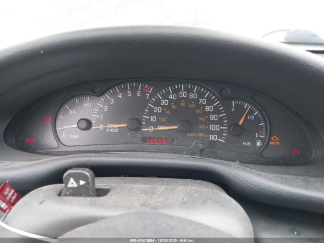 Pontiac Sunfire Image 6