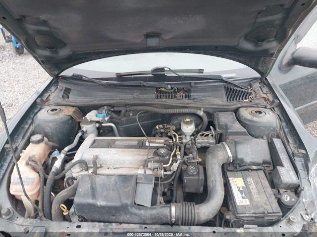 Pontiac Sunfire Image 7