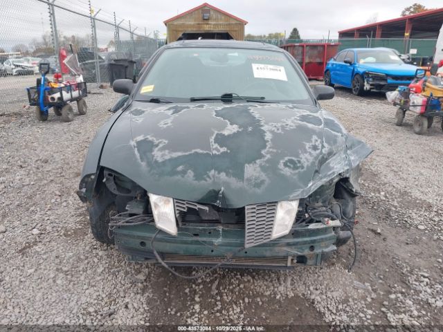 Pontiac Sunfire Image 9