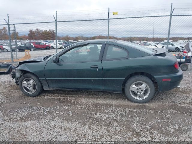 Pontiac Sunfire Image 15