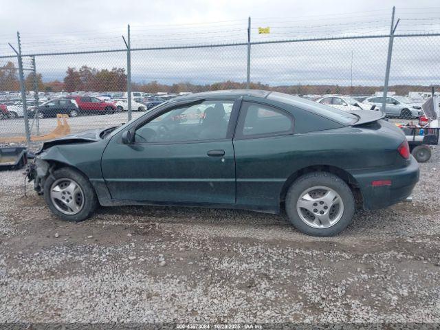 Pontiac Sunfire Image 15
