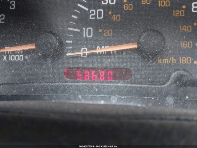 Pontiac Sunfire Image 16