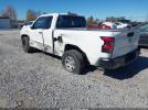 Nissan Frontier King Cab S 4x4 Image 3