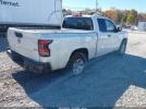 Nissan Frontier King Cab S 4x4 Image 8